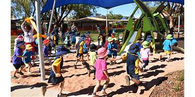 Casuarina Street Primary School