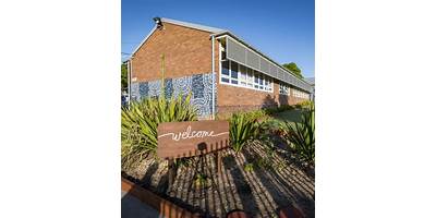 Casula Public School
