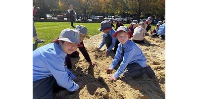 Cathedral Catholic Primary School Bathurst