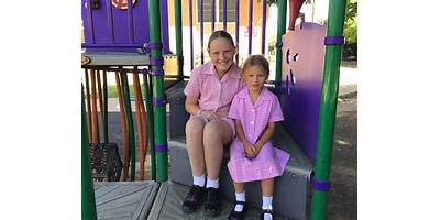 Catherine McAuley Catholic Primary School Orange