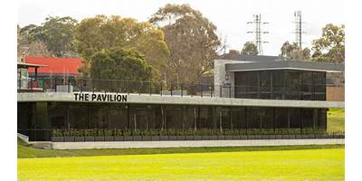 Caulfield Grammar School - Wheelers Hill Campus