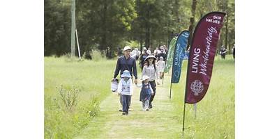 Caulfield Grammar School - Yarra Junction Campus