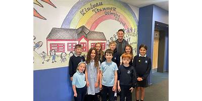 Cawdor Public School