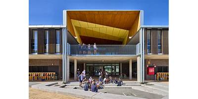 Cecil Hills Public School
