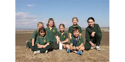 Cecil Plains State School