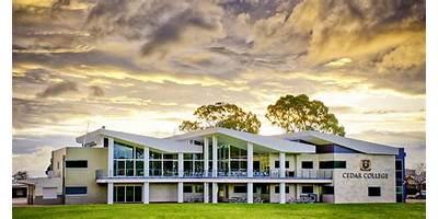 Cedar College
