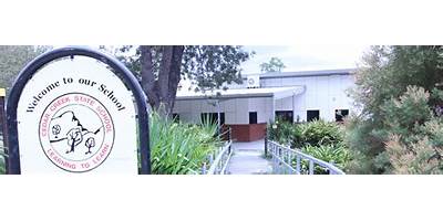 Cedar Creek State School