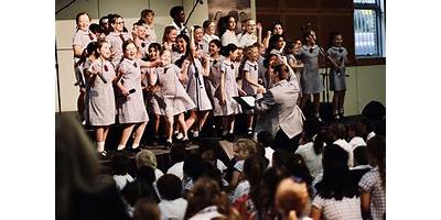 Cedars Christian College