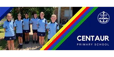 Centaur Public School