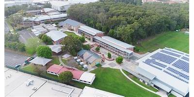 Central Coast Adventist School