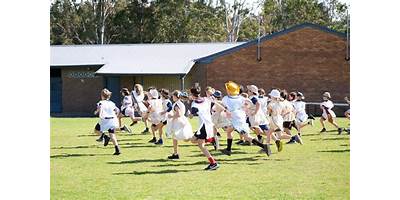 Central Coast Steiner School