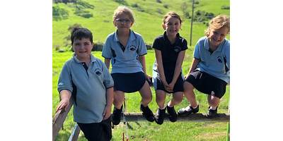 Central Tilba Public School