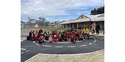Central Yorke School - Point Pearce Campus