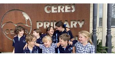 Ceres Primary School