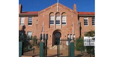 Cessnock West Public School