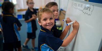 Chairo Christian School - Pakenham Campus