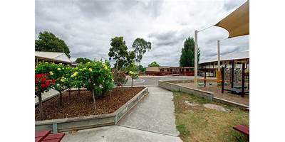 Chairo Christian School - Traralgon Campus