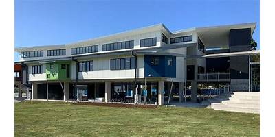 Chancellor State College