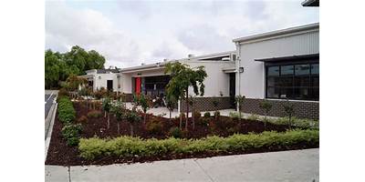 Chandler Park Primary School