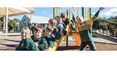 Channel Christian School
