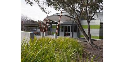 Chapman Primary School