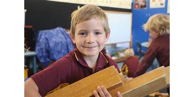 Chapman Valley Primary School