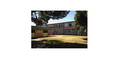Charles Campbell College