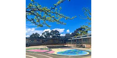 Charles Conder Primary School