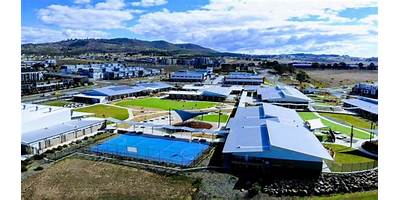 Charles Weston School