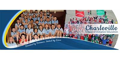 Charleville School of Distance Education