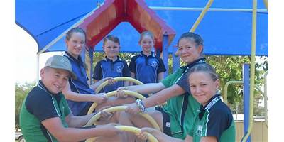 Charleville State School