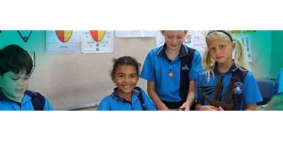 Charthouse Primary School