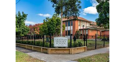 Chatham Primary School