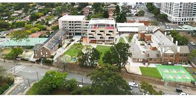 Chatswood Public School
