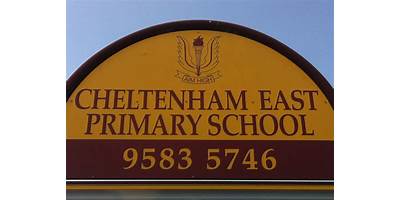 Cheltenham East Primary School