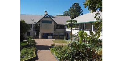 Cherbourg State School