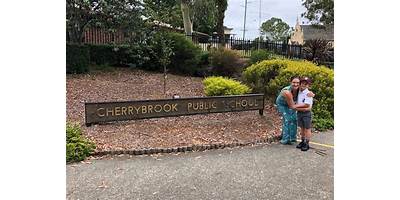 Cherrybrook Public School