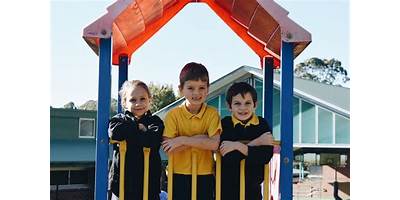 Chertsey Primary School