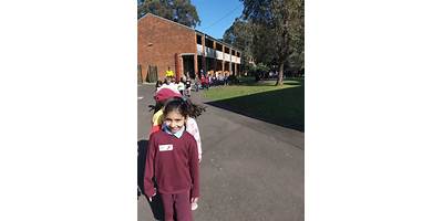 Chester Hill North Public School