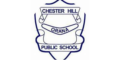 Chester Hill Public School