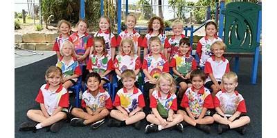 Chevallum State School