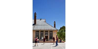 Chewton Primary School