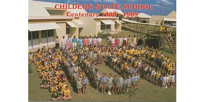 Childers State School