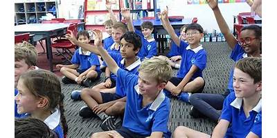 Chilwell Primary School