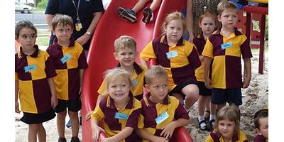 Chinchilla State School