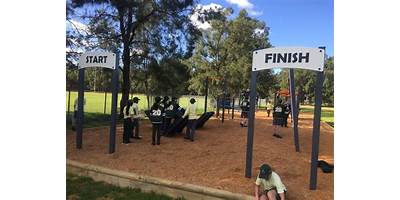 Chipping Norton Public School