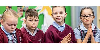 Chisholm Catholic Primary School
