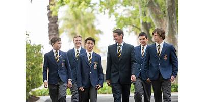 Christ Church Grammar School