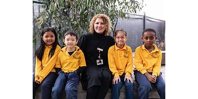 Christ the King Primary School