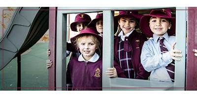Christ The King Primary School